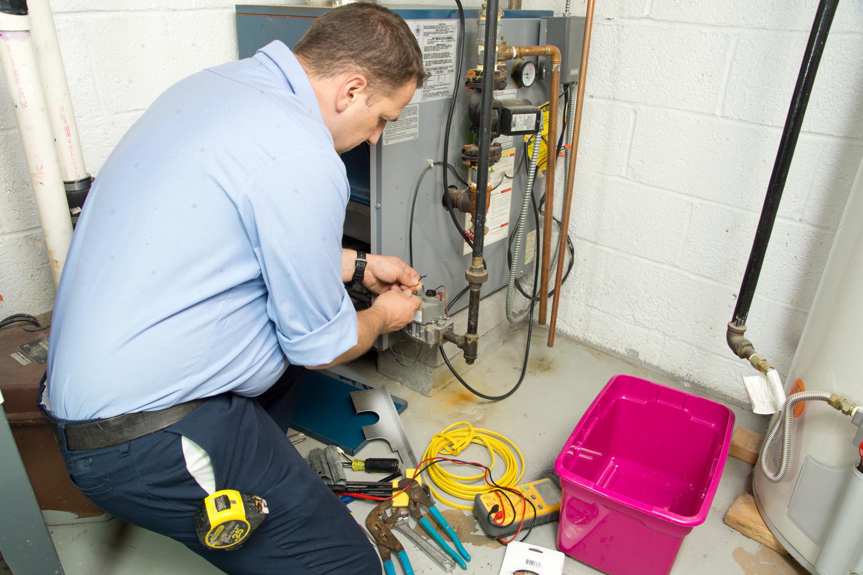 chauffage électrique Athis-Mons